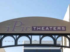 Arquivos luxuosos IPic da corrente do cinema para a proteção da falência do capítulo 11