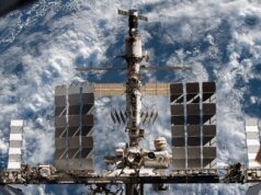 A ISS pode durar um pouco mais por um motivo totalmente previsível