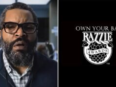 ‘Guerra dos Mundos’ atingiu 5 Razzies em quase varredura