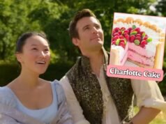 Caro leitor gentil, essas 20 receitas codificadas em Bridgerton farão você se sentir como o diamante da temporada