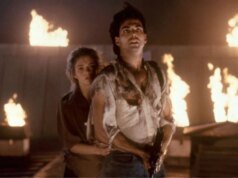 O filme de espionagem ‘If Looks Could Kill’ foi um momento estranhamente formativo em meu fandom de filmes