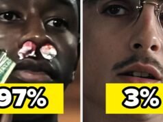 Se você não sabe jogar pingue-pongue, não há como conseguir Marty Mauser neste teste de personalidade