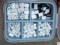 O guia WIRED para fios: como gerenciar a bagunça de cabos em sua mesa