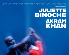 Juliette Binoche sobre como Robert Redford a inspirou a fazer sua estreia na direção com ‘In-I In Motion’ – Thessaloniki Int’l Documentary Festival & CPH:DOX