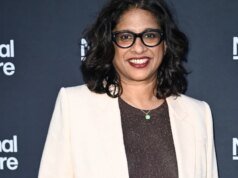 O diretor de teatro nacional, Indhu Rubasingham, observa o talento de Bollywood, a expansão da Índia – e completa o círculo de Ayesha Dharker em ‘The Jungle Book’
