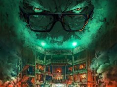 ‘Indian Institute of Zombies’ marca a estreia de Kuku na tela grande com uma comédia de terror no campus (EXCLUSIVO)