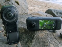 Melhores câmeras 360 (2026): DJI, Insta360, GoPro