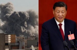 Por que a Operação Epic Fury é catastrófica para Xi