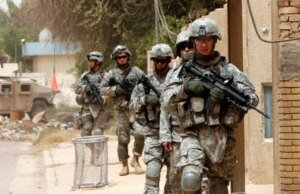 Aplicando as lições mais difíceis do Iraque ao Irã