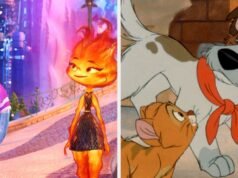 Você consegue nomear o filme da Disney pela terrível descrição?