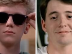 Estes são os filmes mais nostálgicos dos anos 80 – aposto que você não consegue adivinhá-los com uma única captura de tela