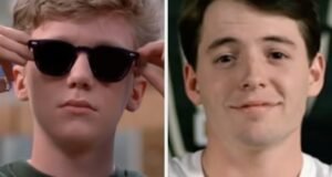 Estes são os filmes mais nostálgicos dos anos 80 – aposto que você não consegue adivinhá-los com uma única captura de tela