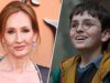 JK Rowling está “tão feliz” com o teaser de ‘Harry Potter’ enquanto os fãs permanecem divididos