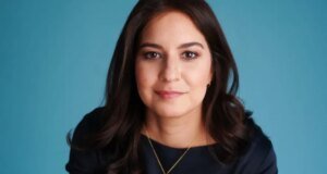 Joanna Stern se junta à NBC News como analista-chefe de tecnologia e também administrará seu próprio empreendimento de criação