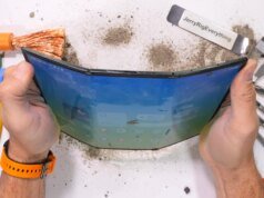 Depois de destruir as vendas do Galaxy Z TriFold, a Samsung está supostamente fazendo um acompanhamento mais fino