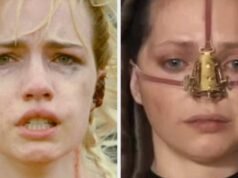 Assisti e fiz a curadoria de uma lista dos 29 melhores (ish) filmes de terror novos que você pode transmitir agora mesmo – aqui estão minhas escolhas