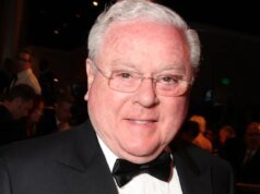 James G. Robinson morre: produtor de cinema, cofundador da Morgan Creek tinha 90 anos