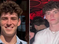 Estudante universitário americano desaparecido na Espanha é sobrinho do produtor sênior da CNN, David Gracey