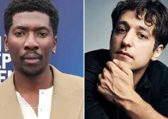 Johnathon Schaech e Eric Lange juntam-se ao elenco do Apple Pic ‘Greyhound 2’, estrelado por Tom Hanks