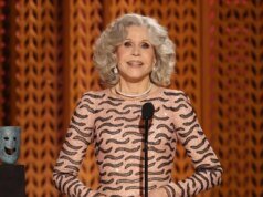 Jane Fonda, Demi Moore, Serena Williams e Andy Cohen definem conversas principais do SXSW