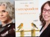 Pacote quente: romance de Virginia Evans ‘The Correspondent’ chega à Lionsgate com Jane Fonda estrelando, roteiro de Cat Vasko, produção de imagens ocultas de Todd Lieberman