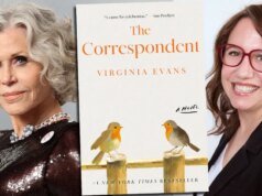 Pacote quente: romance de Virginia Evans ‘The Correspondent’ chega à Lionsgate com Jane Fonda estrelando, roteiro de Cat Vasko, produção de imagens ocultas de Todd Lieberman
