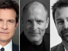 Jason Bateman dirigirá Woody Harrelson e Sam Rockwell em ‘The Cackling Of The Dodos’ da Netflix