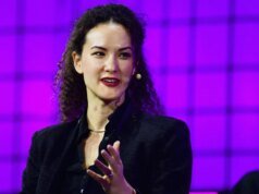 O CEO da Bluesky, Jay Graber, está deixando o cargo