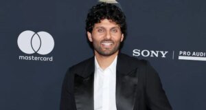 iHeartMedia está encerrando acordo para o podcast ‘On Purpose’ de Jay Shetty