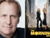 Jeff Daniels entra no ‘The Morning Show’ para a 5ª temporada
