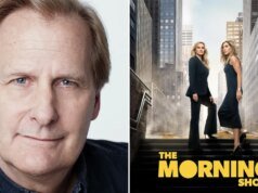 Jeff Daniels entra no ‘The Morning Show’ para a 5ª temporada