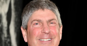 Jeff Shell, da Paramount, responde: executivo diz que a alegação de que ele vazou informações corporativas privadas é uma ‘história totalmente falsa’, criada em uma tentativa de ‘extorsão’