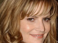 Jennifer Jason Leigh interpretará a irmã de John Malkovich na série de suspense policial da Amazon, ‘Bishop’