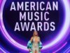 American Music Awards retornará a Las Vegas para a primeira transmissão ao vivo em novo local