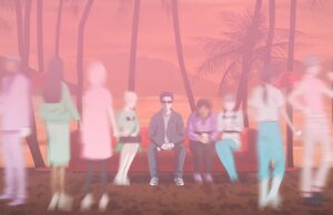 ‘Jinsei’: Annecy Anime de Ryuka Suzuki consegue acordo na América do Norte