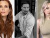 JoAnna Garcia Swisher, Mark Wystrach e Madison Wolfe estrelarão o filme de férias da Netflix ‘A Christmas Kind Of Love’
