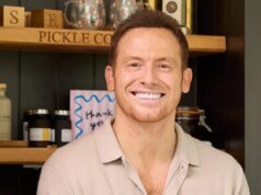 A estrela de ‘Stacey & Joe’ Joe Swash assina para o grupo Off Limits da YMU