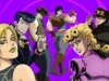 O que saber sobre ‘JoJo’s Bizarre Adventure’ antes de iniciar ‘Steel Ball Run’