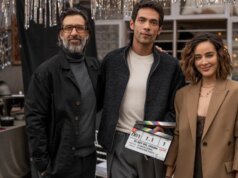 Produtor de ‘Roma’ Pimienta Films, Amazon MGM Studios Wrap Shoot em ‘Drama King’, apresentando a estrela de ‘The Night Manager’ Diego Calva e o vilão de ‘Narcos: Mexico’ José María Yazpik (EXCLUSIVO)