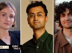 Doc Talk Podcast debate resultados do Oscar, chega a verdadeiro/falso para conversas com criadores fenomenais de ‘fenômenos’ e ‘pinball’