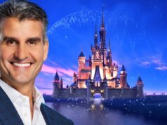 CFO da Disney sobre sucessão suave enquanto Josh D’Amaro se prepara para avançar, “Drama mínimo… as pessoas estão entusiasmadas”