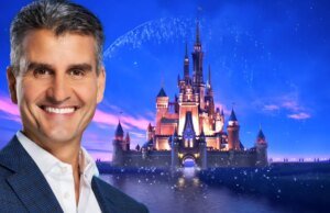 CFO da Disney sobre sucessão suave enquanto Josh D’Amaro se prepara para avançar, “Drama mínimo… as pessoas estão entusiasmadas”