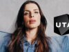 Julia Fox assina com UTA