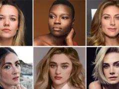 ‘The 99’ers’ da Netflix adiciona seis ao elenco