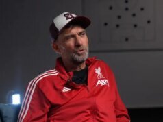 Jurgen Klopp responde às alegações de que não queria contratar Mohamed Salah para o Liverpool