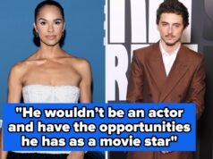 Depois que Timothée Chalamet teve promoção de Misty Copeland "Marty Supremo," Aqui está o que a icônica bailarina tinha a dizer sobre seus comentários controversos