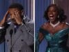 Timothée Chalamet, Jesse Plemons, Viola Davis e mais estrelas tiveram reações MUITO não filtradas à incrível vitória de Michael B. Jordan no 2026 Actor Awards
