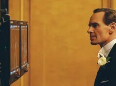 ‘Kennedy’ adiciona 13 ao elenco, incluindo Patrick Fischler, Caitlin Fitzgerald, Denis O’Hare e Eddie Marsan; Foto inicial