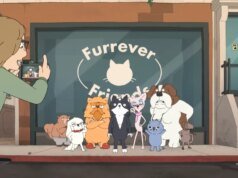 Série animada de ‘Kevin’ de Aubrey Plaza e Joe Wengert define data de estreia do vídeo principal; Sequência de títulos revelada