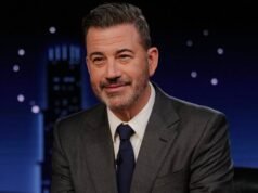 A Internet está denunciando a hipocrisia depois que Jimmy Kimmel respondeu à reação do MAGA por causa dele "Encanador" Piada